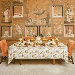 Mrs. Alice Autumn Fields Tablecloth< Tablecloths
