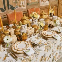 Mrs. Alice Autumn Fields Tablecloth< Tablecloths