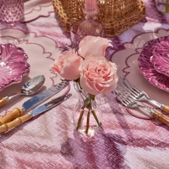 Mrs. Alice Ava Bud Vase Set< Vases | Vases & Planters