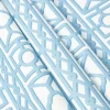 Mrs. Alice Blue Pavilion Fabric< Serena Fresson Fabrics