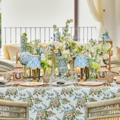 Mrs. Alice Dappled Sand Glasses (Set of 4)< Summer Glassware | Glasses