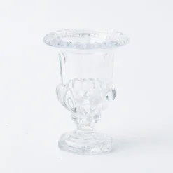 Mrs. Alice Delilah Vase (Pair)< Summer Glassware | Vases