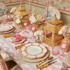 Mrs. Alice Edith Sand Placemats (Set of 4)< Placemats