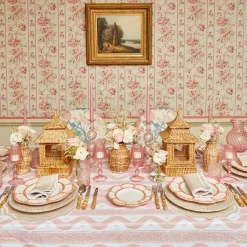 Mrs. Alice Edith Sand Placemats (Set of 4)< Placemats