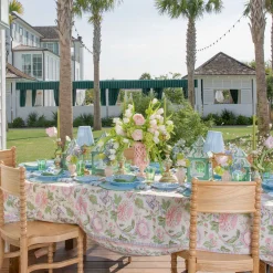 Mrs. Alice Eliza Floral Dinner & Starter Plates (Set of 8)< Summer Crockery | Crockery Sets