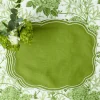 Mrs. Alice Eloise Green Placemats (Set of 4)< Placemats