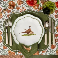 Mrs. Alice Eloise Green Placemats (Set of 4)< Placemats