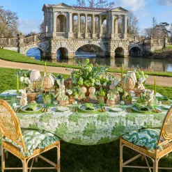 Mrs. Alice Eloise Green Placemats (Set of 4)< Placemats