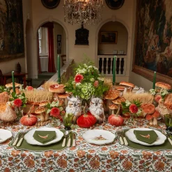 Mrs. Alice Eloise Green Placemats (Set of 4)< Placemats