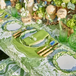 Mrs. Alice Eloise Green Placemats (Set of 4)< Placemats