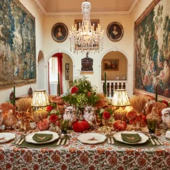 Mrs. Alice Eloise Green Placemats (Set of 4)< Placemats