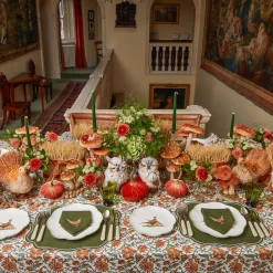 Mrs. Alice Eloise Green Placemats (Set of 4)< Placemats