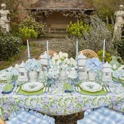 Mrs. Alice Emerald Hobnail Jug< Jugs | For The Millenial