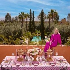 Mrs. Alice Emi Rattan Pagoda Lantern< Year-round Decorations | Pagodas & Lanterns