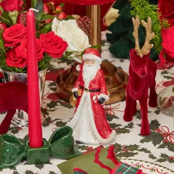 Mrs. Alice Father Christmas (Pair)< Christmas Decorations