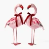 Mrs. Alice Faye Flamingo (Pair) - 60cm< Year-round Decorations | Spring Decorations
