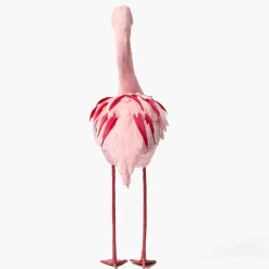 Mrs. Alice Faye Flamingo (Pair) - 60cm< Year-round Decorations | Spring Decorations