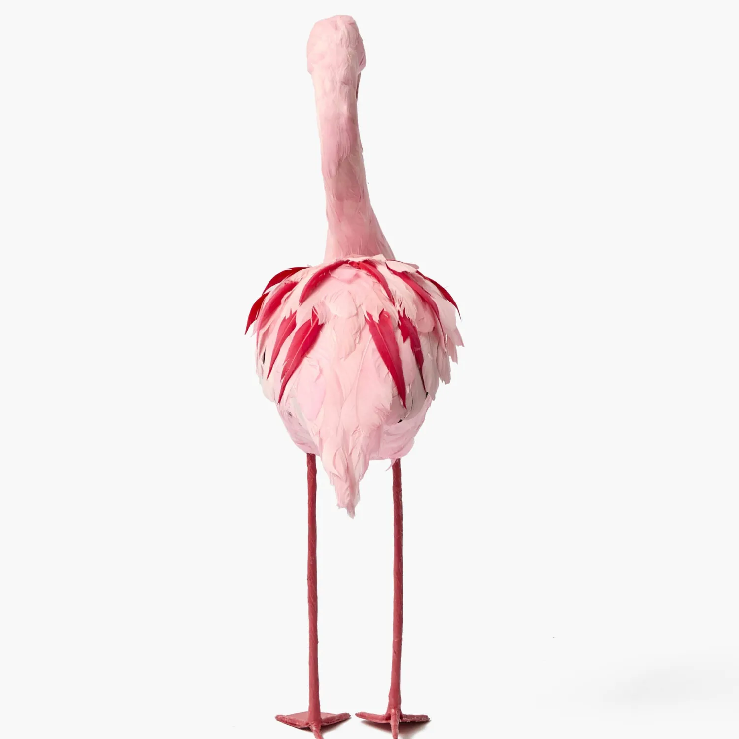 Mrs. Alice Faye Flamingo (Pair) - 60cm< Year-round Decorations | Spring Decorations