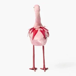 Mrs. Alice Faye Flamingo (Pair) - 30cm< Year-round Decorations | Spring Decorations