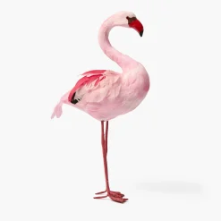 Mrs. Alice Faye Flamingo (Pair) - 46cm< Year-round Decorations | Spring Decorations