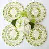 Mrs. Alice Green Garland Dinner Plates (Set of 4)< Dinner Plates | Crockery Sets