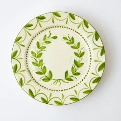Mrs. Alice Green Garland Dinner Plates (Set of 4)< Dinner Plates | Crockery Sets