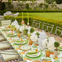 Mrs. Alice Green Garland Dinner Plates (Set of 4)< Dinner Plates | Crockery Sets