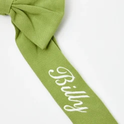 Mrs. Alice Green Gingham Basket< Spring Decorations