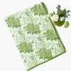 Mrs. Alice Green Lady Isabella's Garden Tablecloth< Tablecloths | For Her