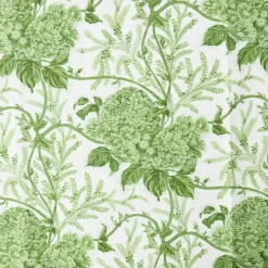 Mrs. Alice Green Lady Isabella's Garden Tablecloth< Tablecloths | For Her