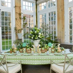 Mrs. Alice Green Leonora Lacquer Rechargeable Lamp< Rechargeable Table Lamps | Lamp Stands