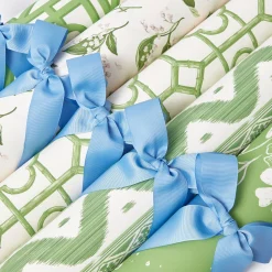 Mrs. Alice Green Pavilion Wallpaper< Serena Fresson Wallpapers