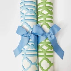 Mrs. Alice Green Pavilion Wallpaper< Serena Fresson Wallpapers