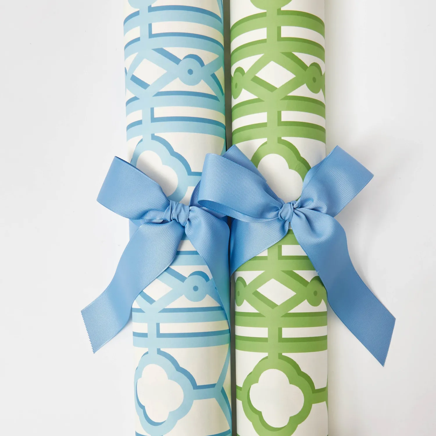 Mrs. Alice Green Pavilion Wallpaper< Serena Fresson Wallpapers