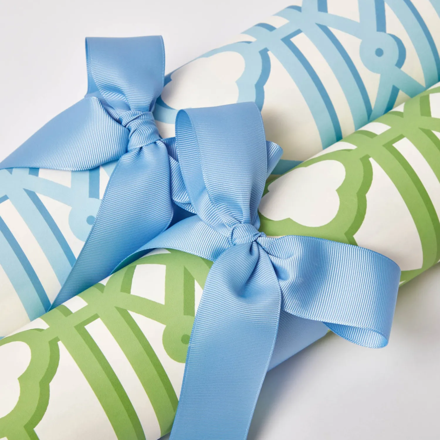 Mrs. Alice Green Pavilion Wallpaper< Serena Fresson Wallpapers