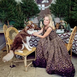 Mrs. Alice Hansel & Gretel Dinner Plates (Set of 4)< Dinner Plates | Crockery Sets