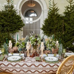 Mrs. Alice Hansel & Gretel Dinner Plates (Set of 4)< Dinner Plates | Crockery Sets