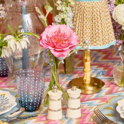 Mrs. Alice Ivorine Salt & Pepper Set< Summer Crockery | Crockery Sets