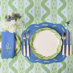 Mrs. Alice Ivory Cutlery Set (5 Piece)< Cutlery Sets