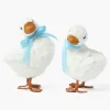 Mrs. Alice Jemima Duck (Pair)< Spring Decorations
