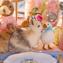 Mrs. Alice Jemima Duck (Pair)< Spring Decorations