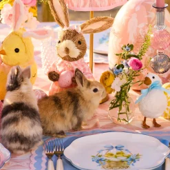 Mrs. Alice Jemima Duck (Pair)< Spring Decorations