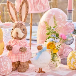 Mrs. Alice Jemima Duck (Pair)< Spring Decorations