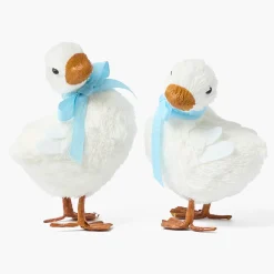 Mrs. Alice Jemima Duck (Pair)< Spring Decorations