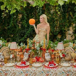 Mrs. Alice Joy of Autumn Decoration Set< Autumn Decorations