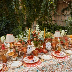 Mrs. Alice Joy of Autumn Decoration Set< Autumn Decorations