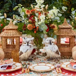 Mrs. Alice Joy of Autumn Decoration Set< Autumn Decorations