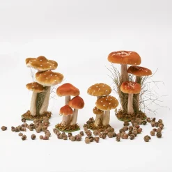 Mrs. Alice Joy of Autumn Decoration Set< Autumn Decorations