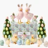 Mrs. Alice Joy of Easter Decoration Set< Spring Decorations