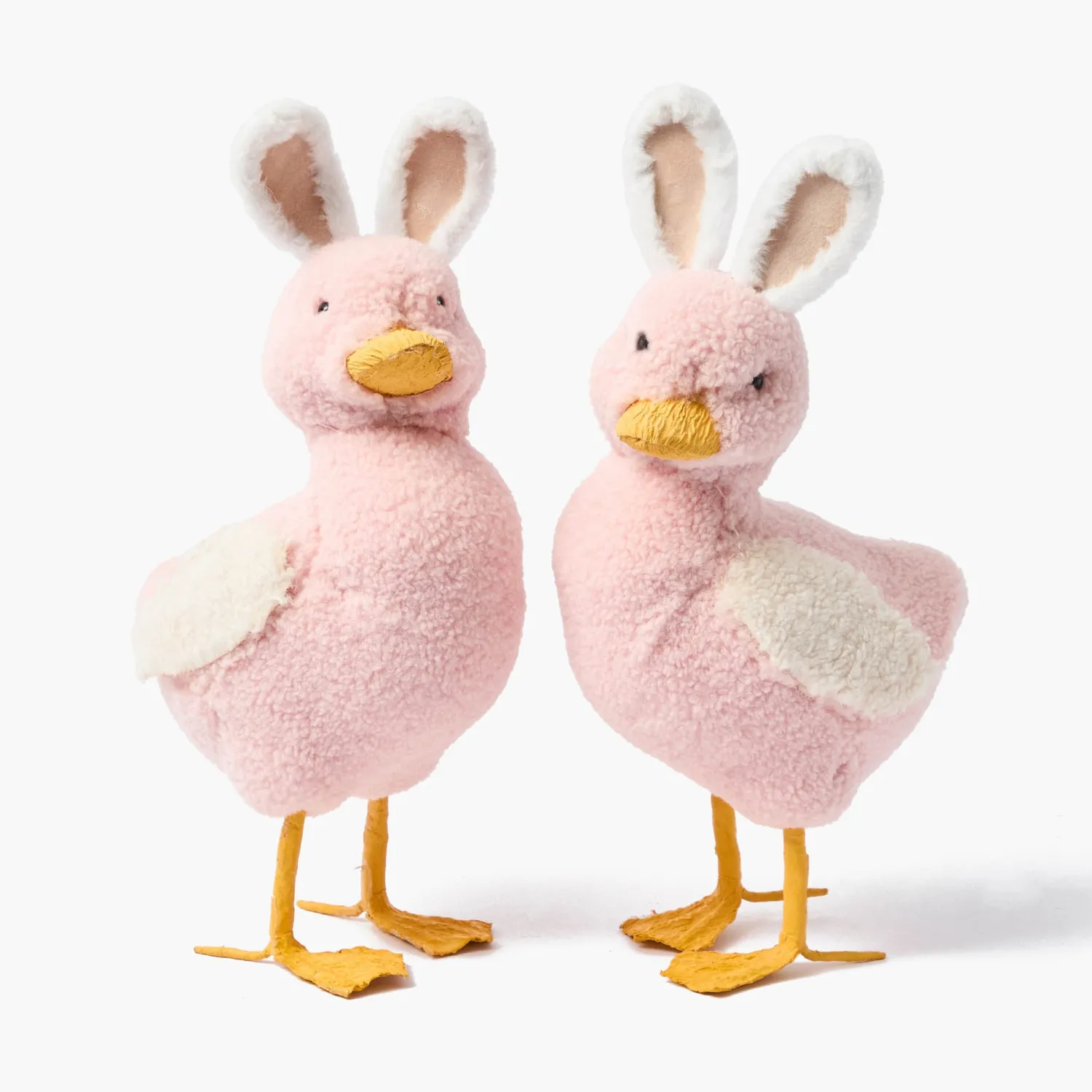 Mrs. Alice Joy of Easter Decoration Set< Spring Decorations